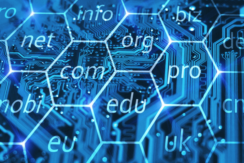 Your Domain is Vital