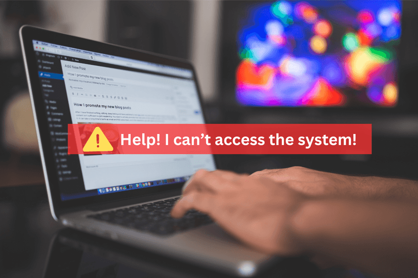 Is Your WordPress Website Down?
