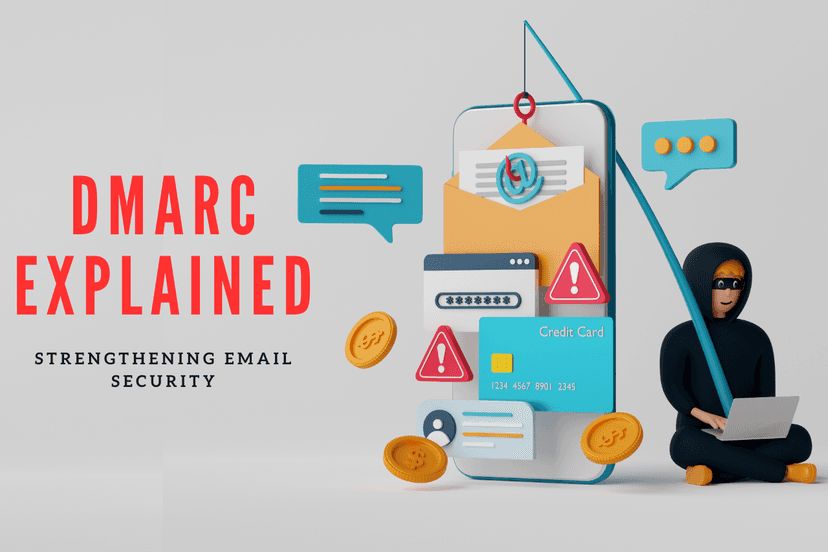 Understanding DMARC: Why Gmail & Yahoo Now Require It