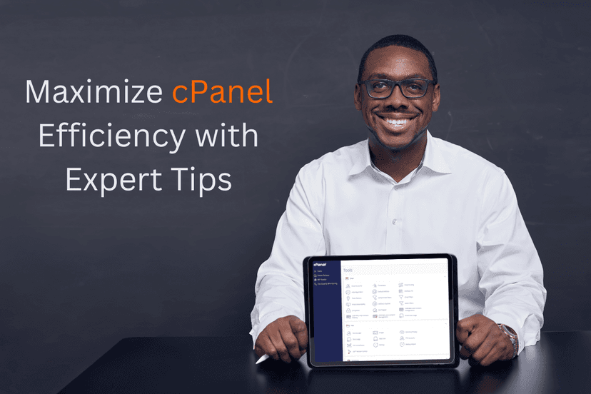 Proven Tips for Optimizing cPanel Server Performance