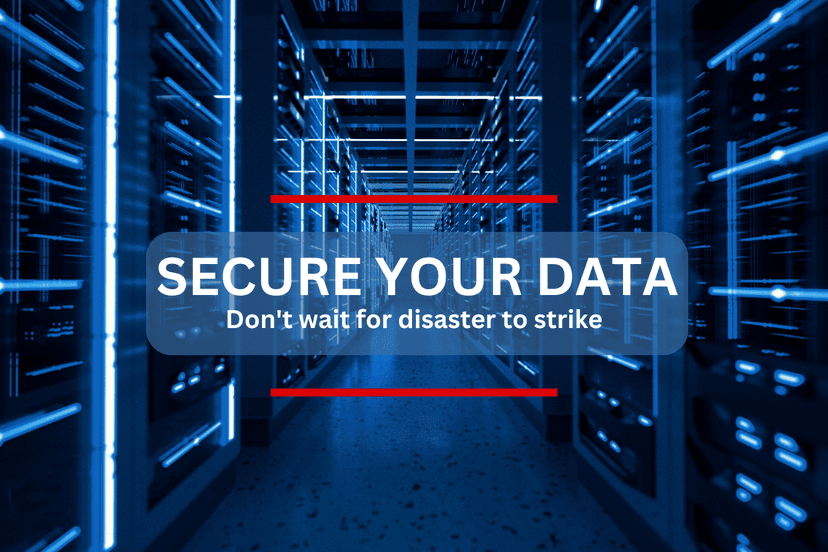 Why Offsite Backups are Critical for Effective Data Protection