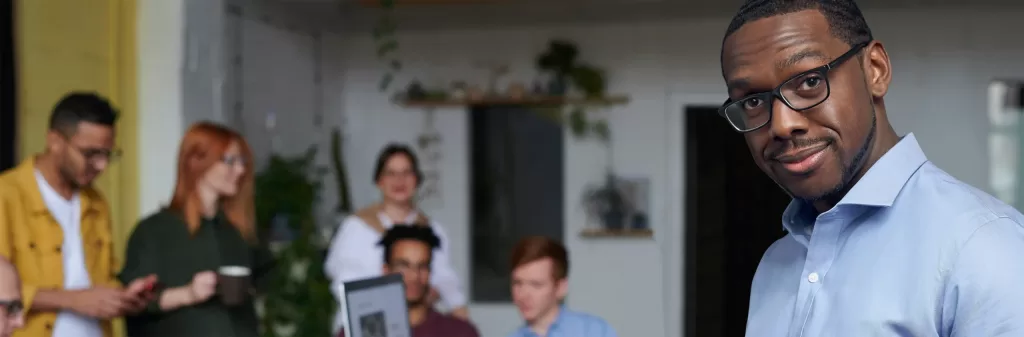 Steven Clarke - Founder of Clarkes.Team