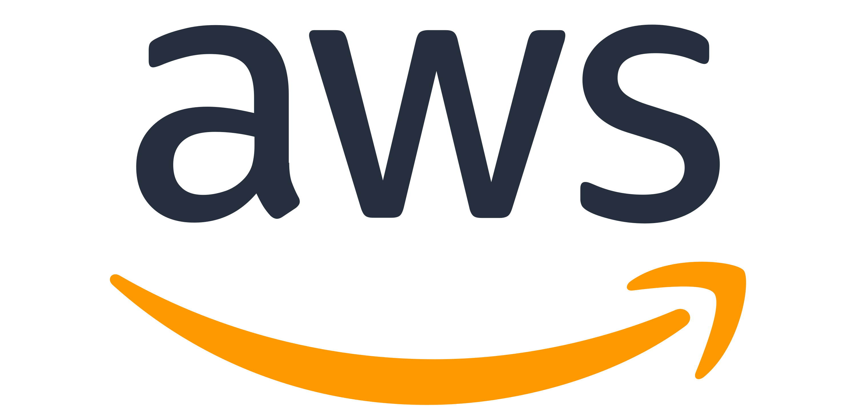 Clarkes.Team Supports AWS Amazon Web Services