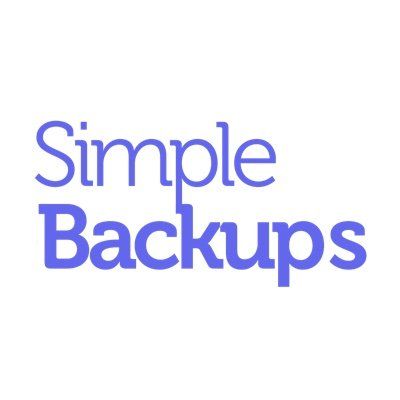 SimpleBackups.com