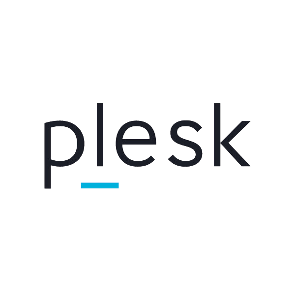 What is Plesk?