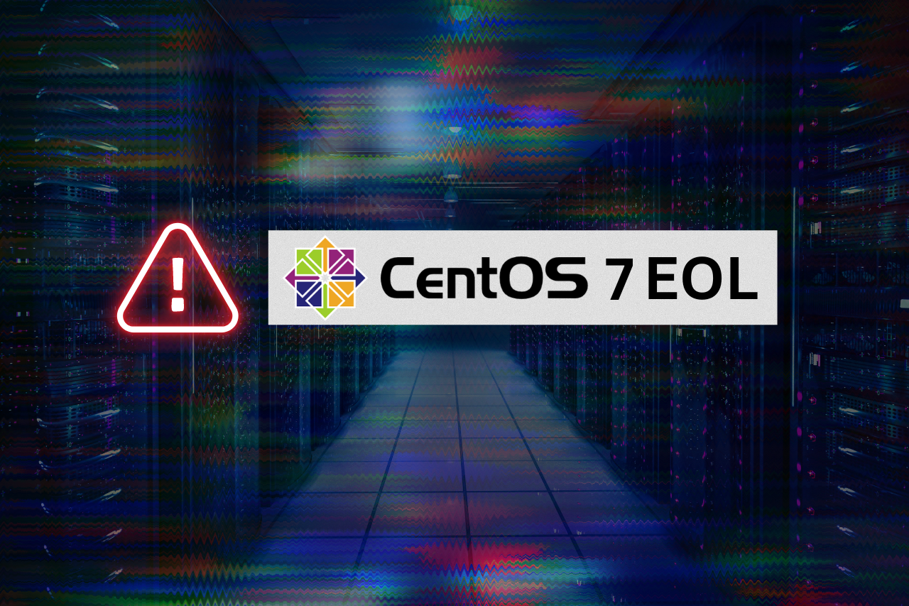 Critical Alert CentOS 7